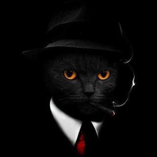 Telegram group profile photo for Подпольный чат Мафии