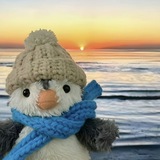 Telegram profile photo for litso—(face).