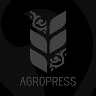 Telegram profile photo for AGROPRESS