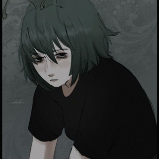Telegram profile photo for -ᴏбидᴀ ᴀᴩᴛи.➷