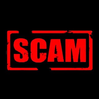 Telegram profile photo for СКАМЕРЫ Тг каналы/Челы от GrezyMena