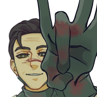 Telegram profile photo for ᴘᴀʏᴋᴄʜᴏᴋ⋆| рест
