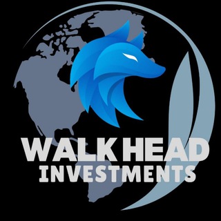 Telegram profile photo for WALK HEAD INVESTMENTS (SEBI REGISTERED)