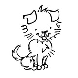 Telegram profile photo for sssэээннняяя