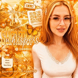 Telegram profile photo for 𝑺𝒚𝒎𝒎𝒆𝒓 𝒘𝒉𝒊𝒔𝒑𝒆𝒓𝒔
