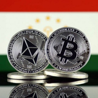 Telegram group profile photo for Обмен крипты в Таджикистан. Биржаи асъори криптовалютӣ дар Тоҷикистон