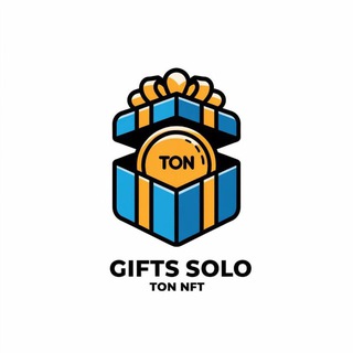 Telegram profile photo for Gifts solo