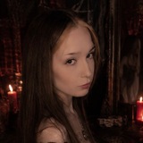 Telegram profile photo for эзотерическая вишня