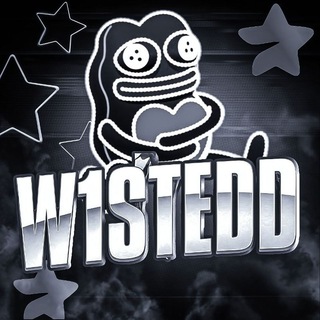 Telegram profile photo for w1stedd | РАЗДАЧА ЗВЁЗД