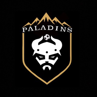 Telegram profile photo for Paladins Gang💛⚔️🖤