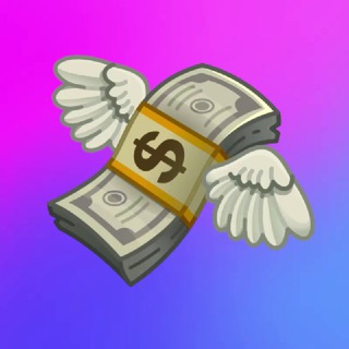 Telegram group profile photo for 💸 ПУТЬ K ФИHAHCOBOЙ CBOБOДE📈