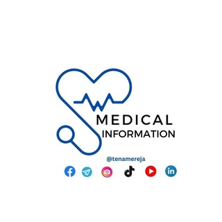 Telegram profile photo for Medical Information