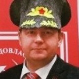 Telegram profile photo for Тупик Лескина и Рот ГоВОРкова