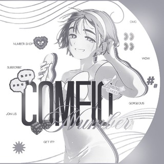 Telegram profile photo for лавка номеровᶜᵒᵐᶠᶦᵒ