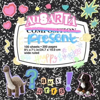 Telegram profile photo for Ausarta Present