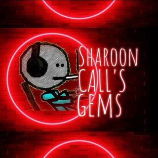Telegram profile photo for SHAROON CALL'S 💎 BSC | SOL |