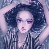 Telegram profile photo for Хирочка