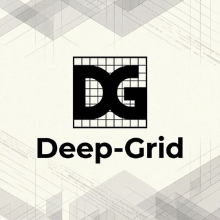Telegram profile photo for Deep-Grid