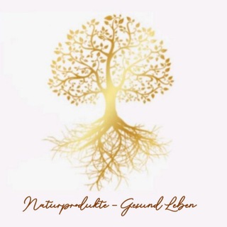 Telegram group profile photo for Naturprodukte - Gesund leben 💞