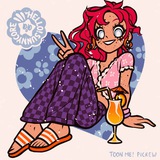 Telegram profile photo for Хомпи 🧚♀