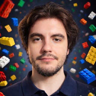 Telegram profile photo for Просто Виталя