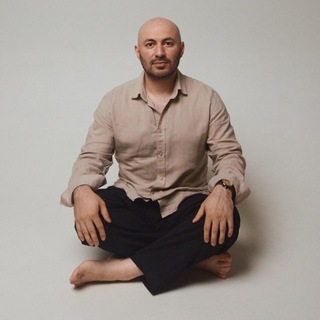 Telegram profile photo for ИЛЬХОМ СУЛТАНОВ | ИИ ДЛЯ БИЗНЕСА И КАРЬЕРЫ