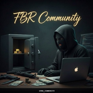 Telegram profile photo for FBR Community