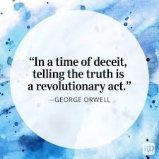 Telegram group profile photo for The Truth Agenda