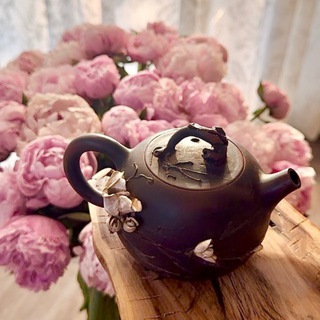 Telegram profile photo for КрисTea | Чай и путь