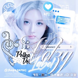 Telegram profile photo for み ` 𝑉𝑬𝑳𝑍𝒀 𝑳𝐴𝑩𝑬𝐿 ᭡࿔ DAYDREAM