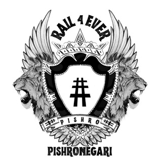 Telegram profile photo for Pishronegari