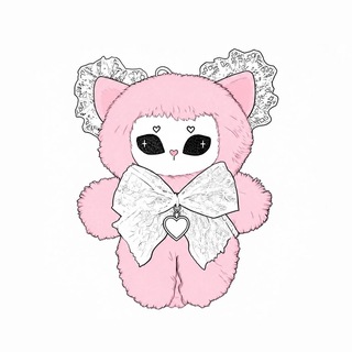 Telegram profile photo for МАИР | Мягкие игрушки, брелочки