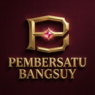 Telegram profile photo for PEMERSATU BANGSUY