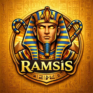 Telegram profile photo for Ramsis fawry, axispay &telda⚠️