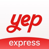 Telegram profile photo for ENLACES YEPEXPRESS (NIKE Y NEW BALANCE)