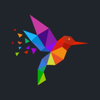Telegram profile photo for Colibri X