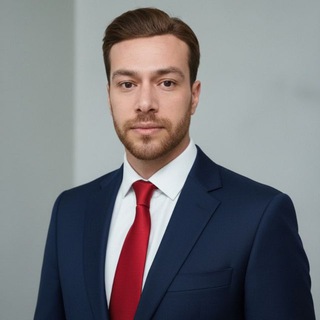 Telegram profile photo for English With Sajad Jahangiri
