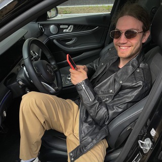 Telegram profile photo for Максим Мурочкин
