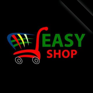 Telegram profile photo for EASY SHOP