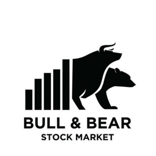 Telegram profile photo for TRADING BULLS ( GURISHT19 )