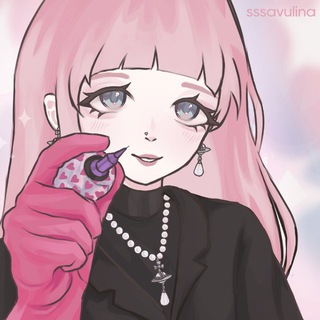 Telegram profile photo for sssavulina tattoo | спб