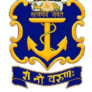 Telegram profile photo for 🦁 Join Indian Navy 🦁