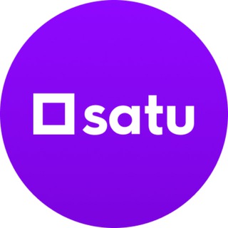 Telegram profile photo for Satu.kz для предпринимателей
