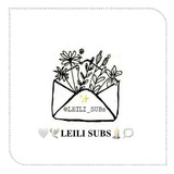 Telegram profile photo for 🤍🕊𝐋𝐄𝐈𝐋𝐈 𝐒𝐔𝐁𝐒🕯🗯