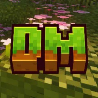Telegram profile photo for DreamMC
