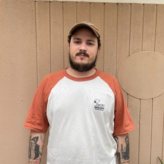 Telegram profile photo for ivan karkoshkin