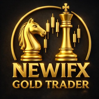 Telegram profile photo for NewiFX hub