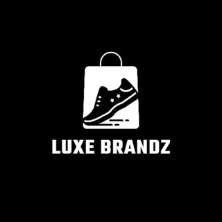 Telegram profile photo for LUXEBRANDZ