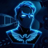 Telegram profile photo for Комемикс 🎬