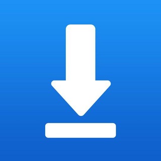 Telegram profile photo for ⚡️Video Downloader | FB Saver